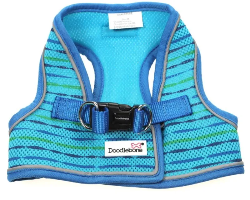 DB Original Pattern Harness